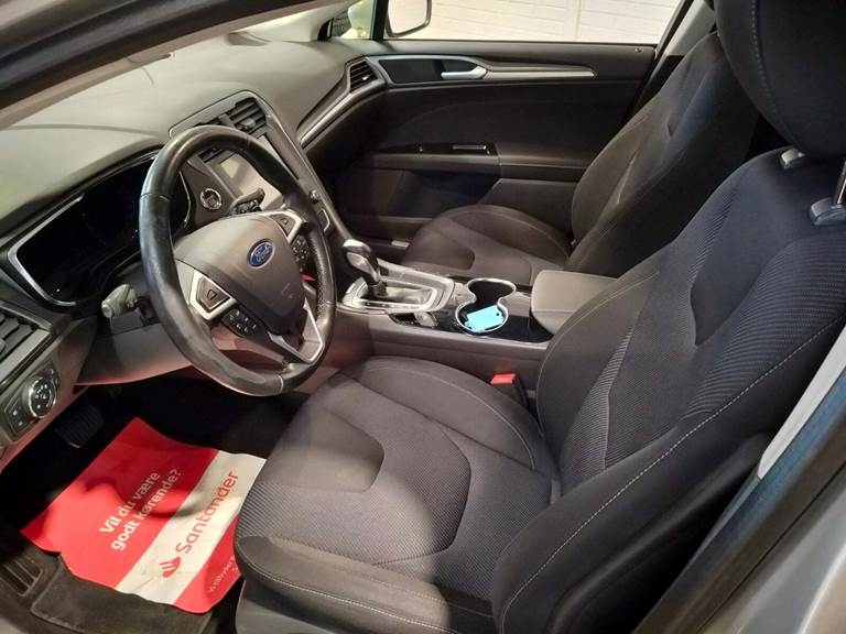 Ford Mondeo 1,5 SCTi 160 Titanium stc. aut.