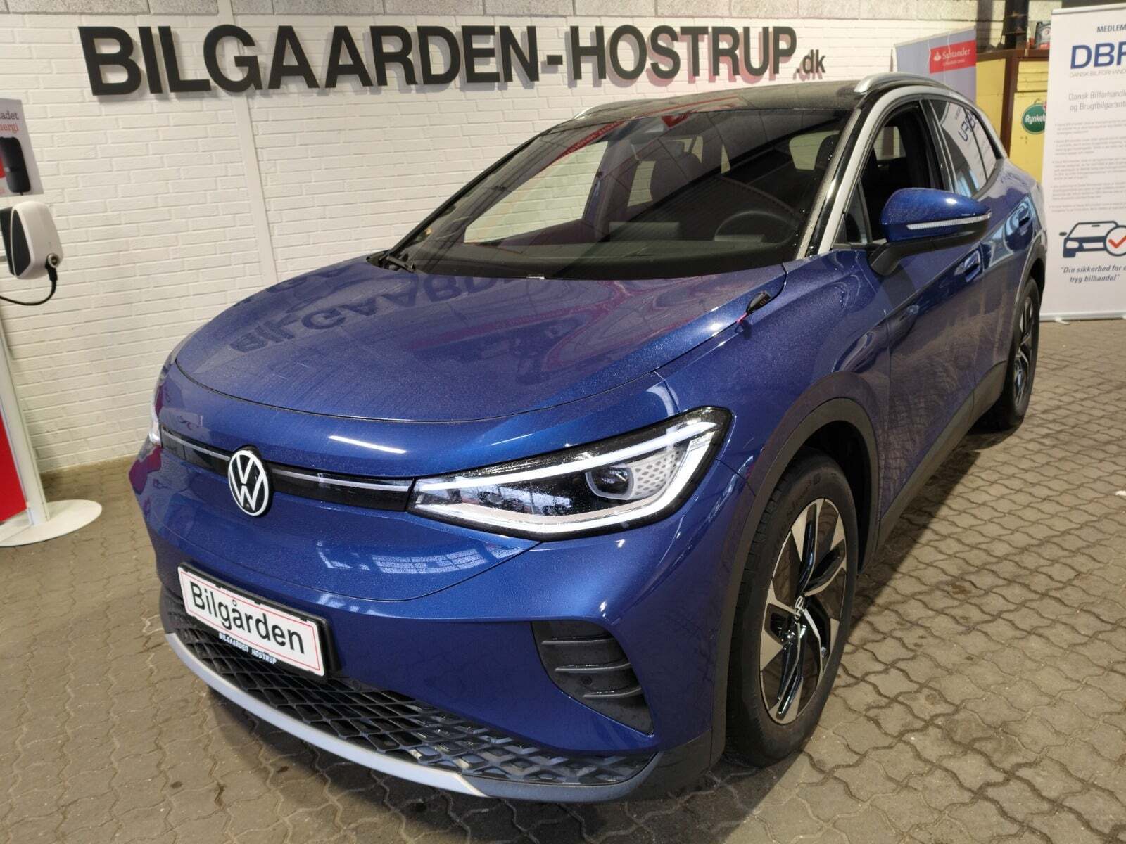 VW ID.4 77 Pro Style