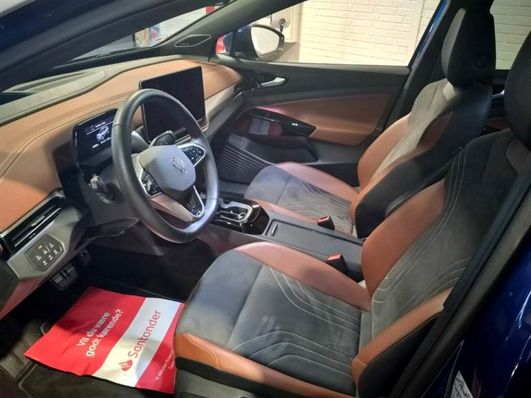 VW ID.4 77 Pro Style