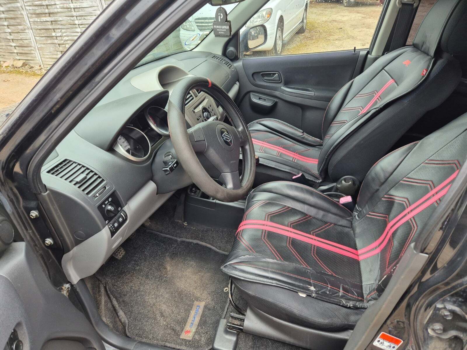 Suzuki Ignis 1,3 GL