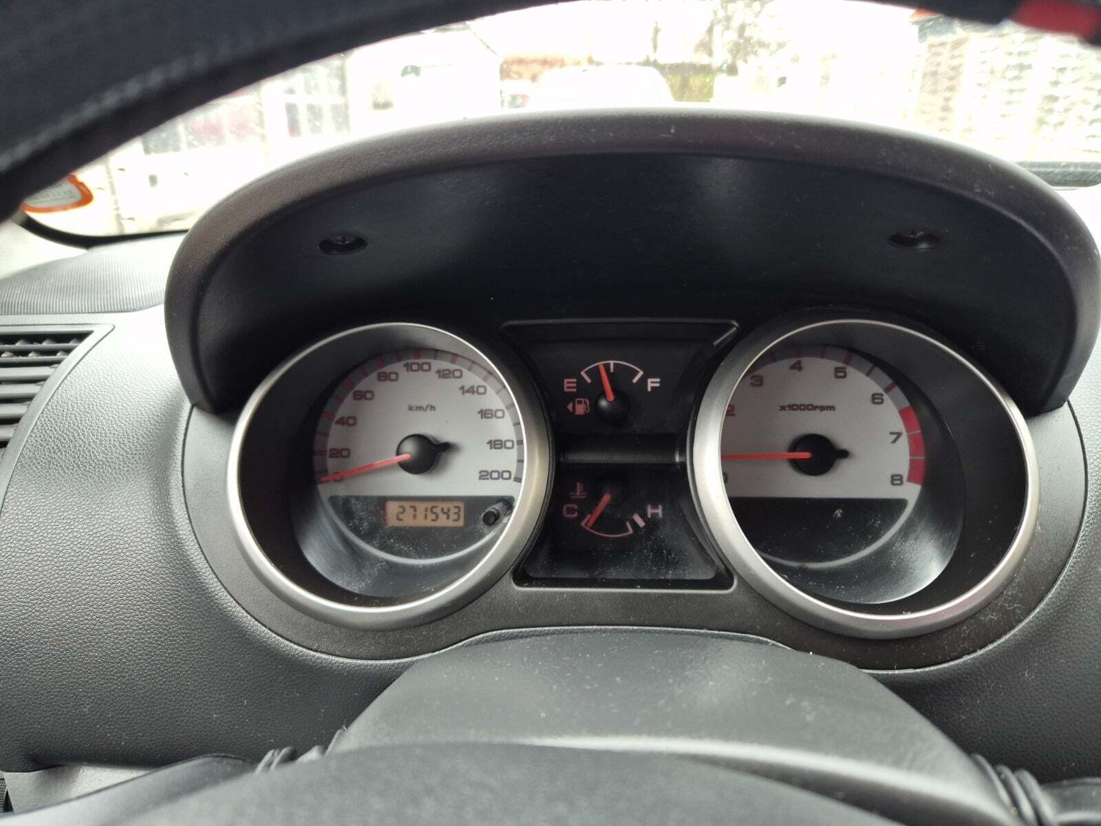 undefined Suzuki Ignis fra 2006