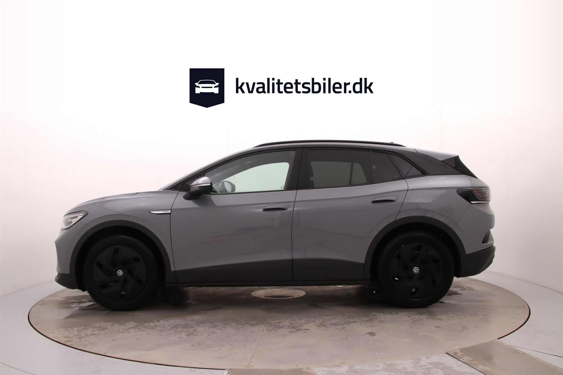 VW ID.4 EL Pro Performance Tech 204HK 5d Aut.