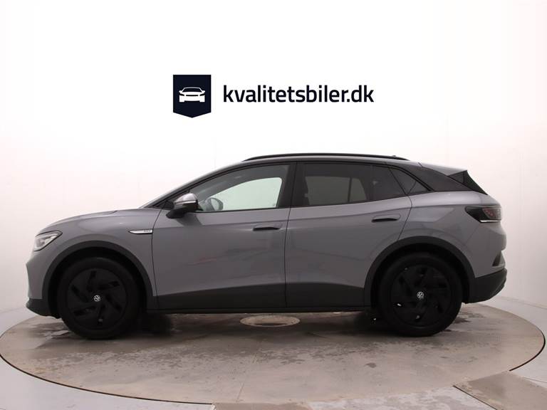 VW ID.4 EL Pro Performance Tech 204HK 5d Aut.