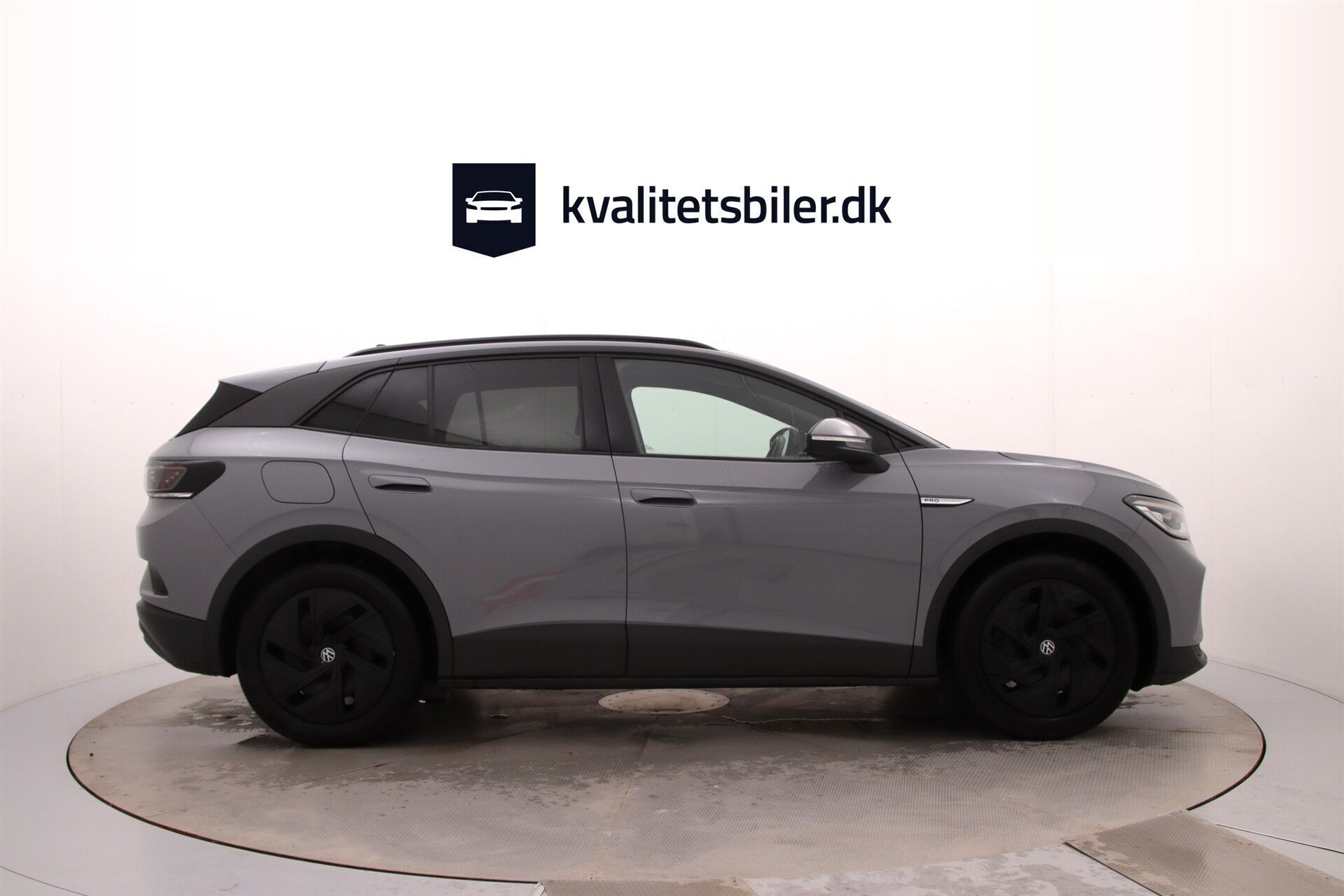 VW ID.4 EL Pro Performance Tech 204HK 5d Aut.