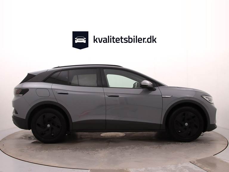 VW ID.4 EL Pro Performance Tech 204HK 5d Aut.