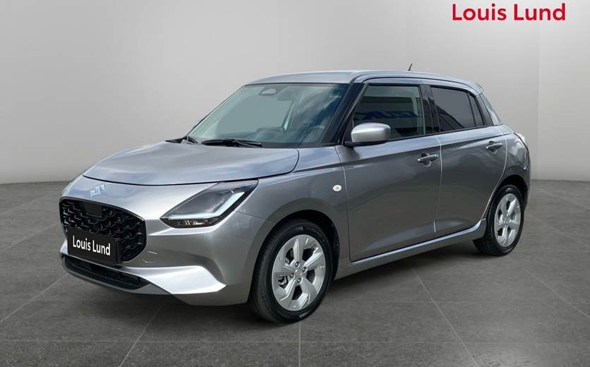 Suzuki Swift 1,2 Advance 82HK 5d
