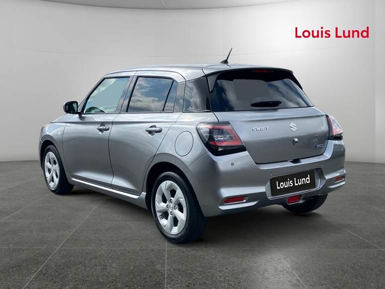 Suzuki Swift 1,2 Advance 82HK 5d