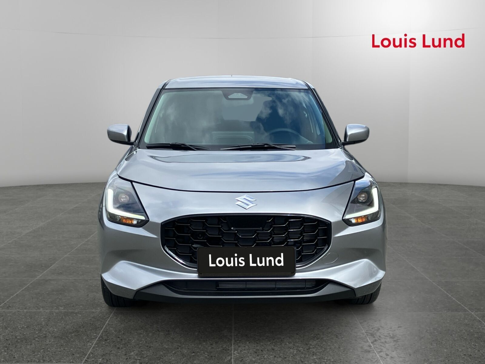 Suzuki Swift 1,2 Advance 82HK 5d