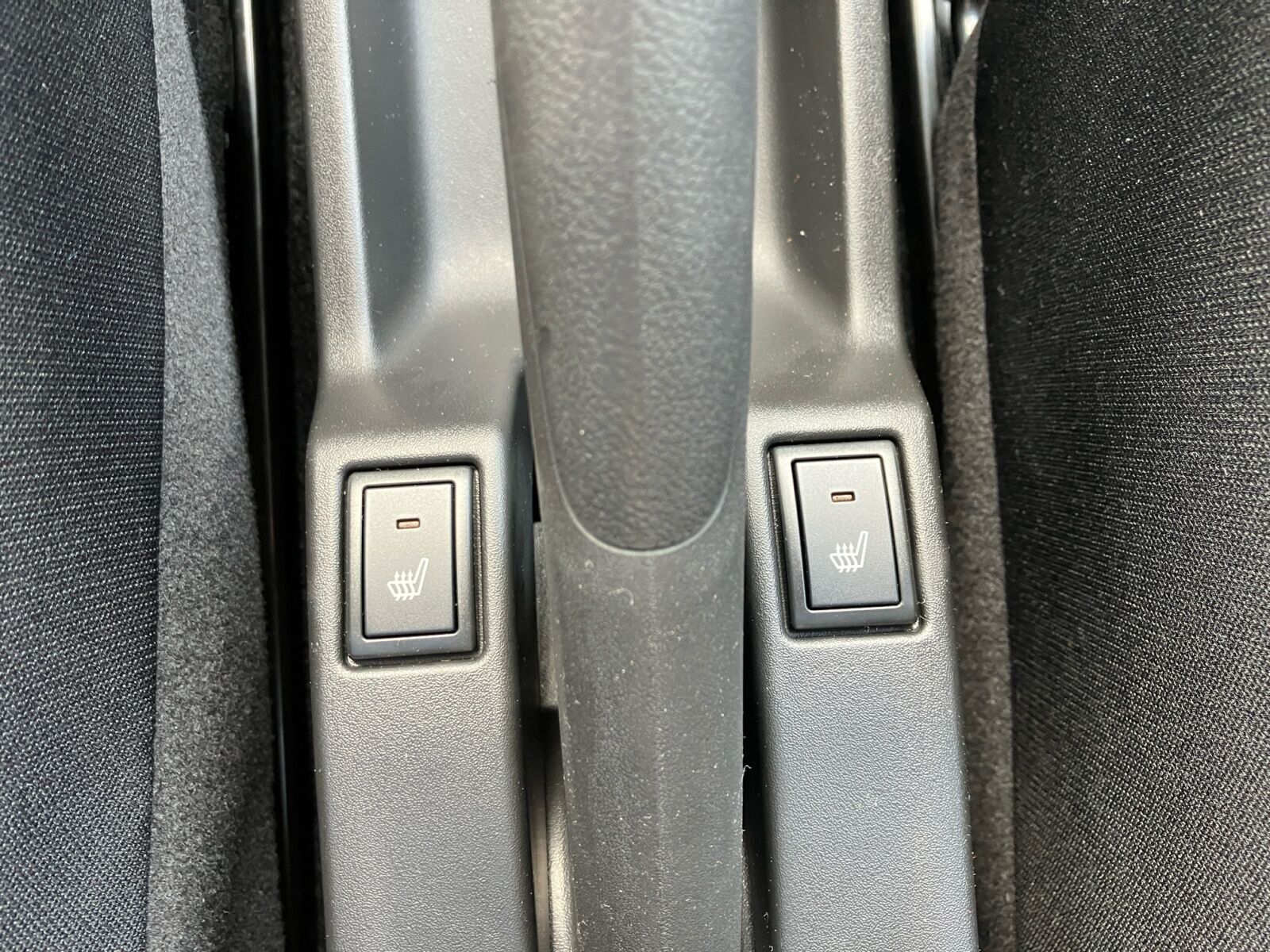 Sølv Suzuki Swift fra 2026