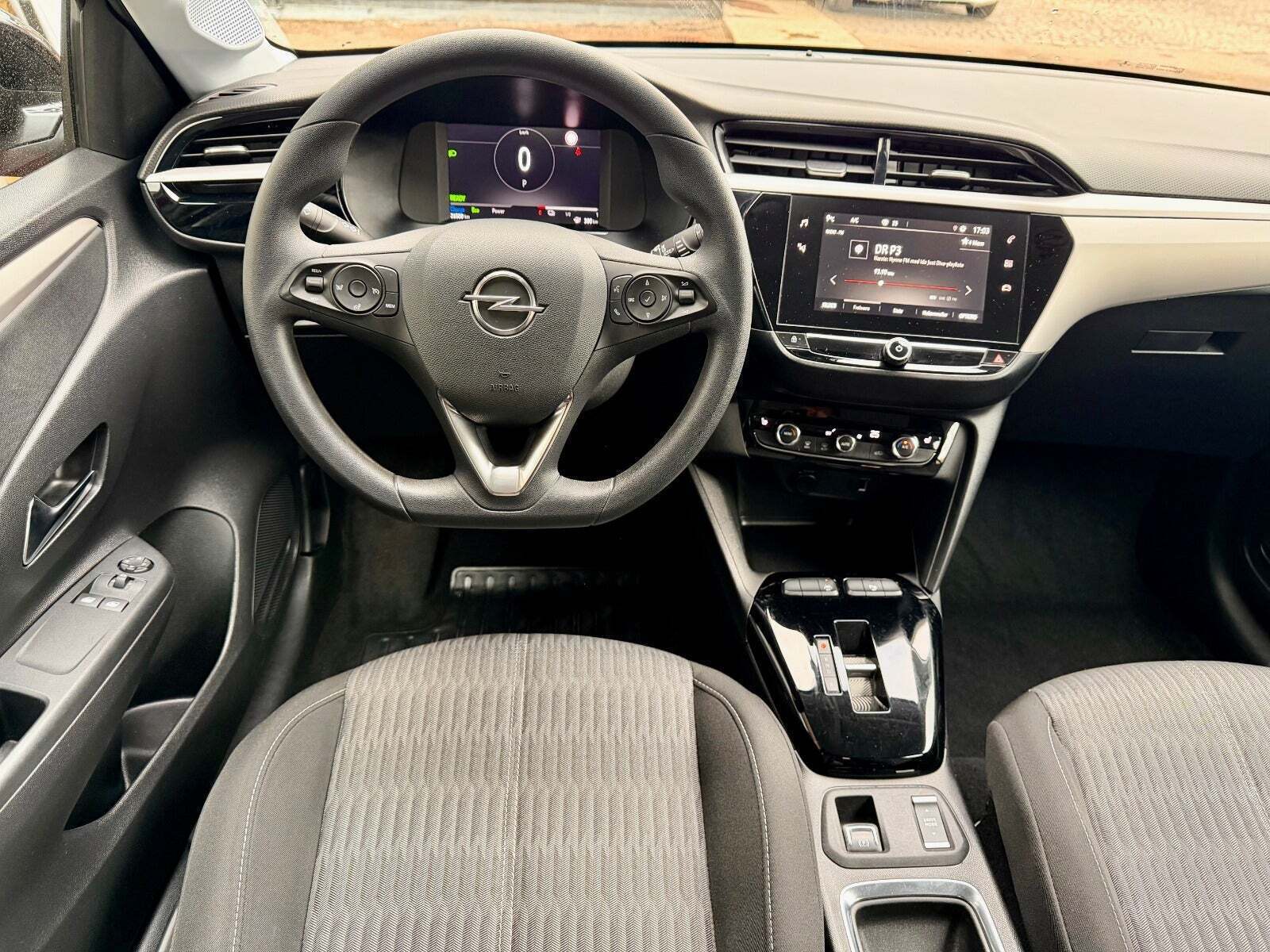 Opel Corsa-e 50 Elegance