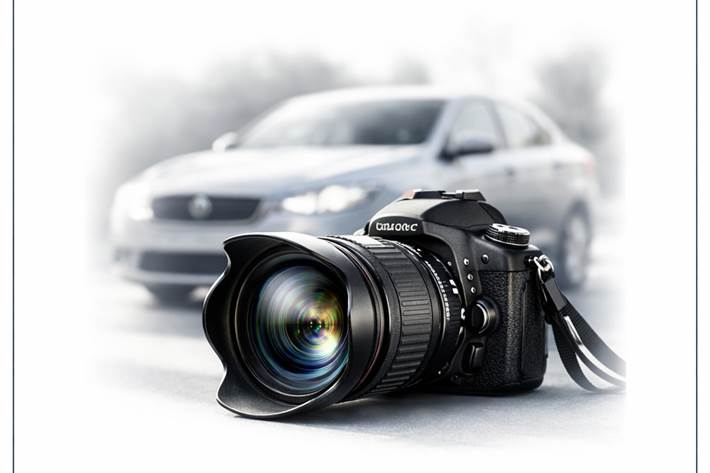 undefined Volvo V70 fra 2006