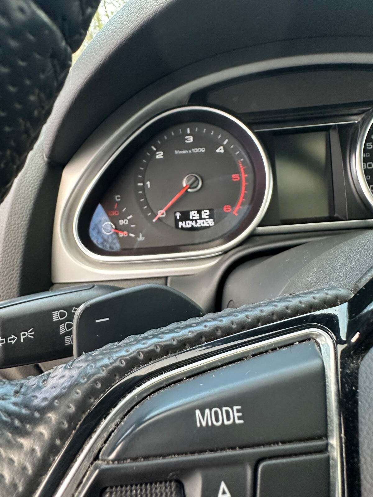 ?