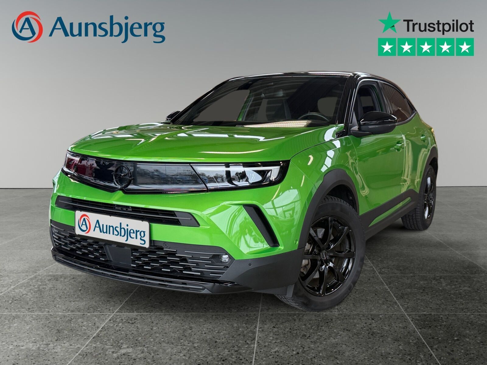 Opel Mokka-e 50 Elegance