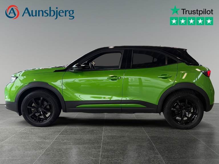 Opel Mokka-e 50 Elegance