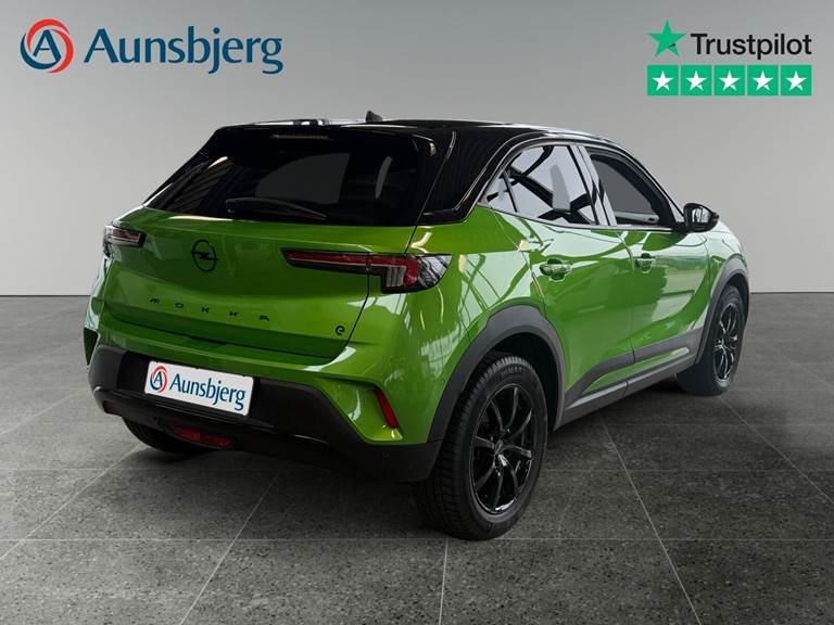 Opel Mokka-e 50 Elegance