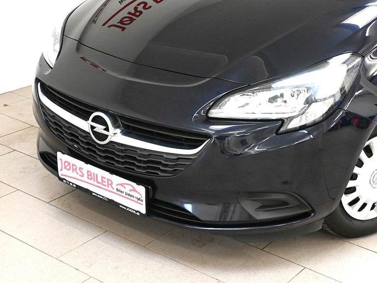 Opel Corsa 1,4 16V Excite