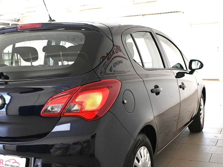 Opel Corsa 1,4 16V Excite