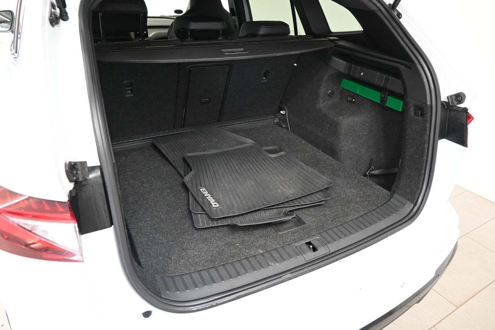 Skoda Enyaq 80 iV Sportline