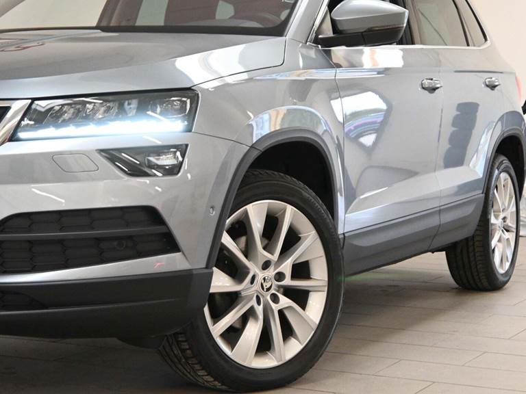 Skoda Karoq 1,5 TSi 150 Celebration DSG
