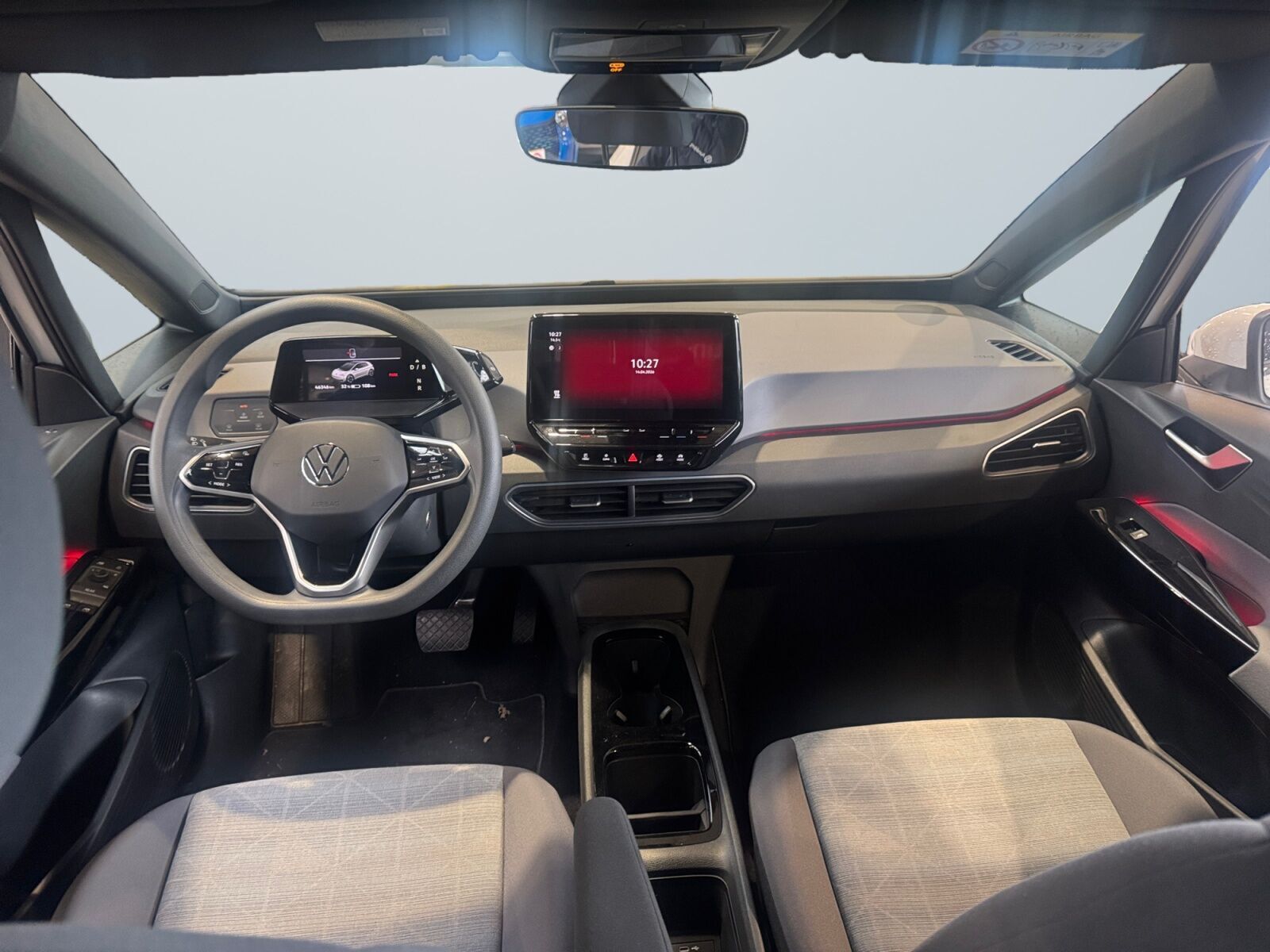 VW ID.3 58 Pro Performance