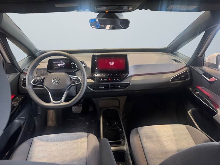 VW ID.3 58 Pro Performance