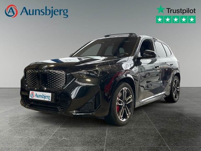 BMW iX1 xDrive30 M-Sport