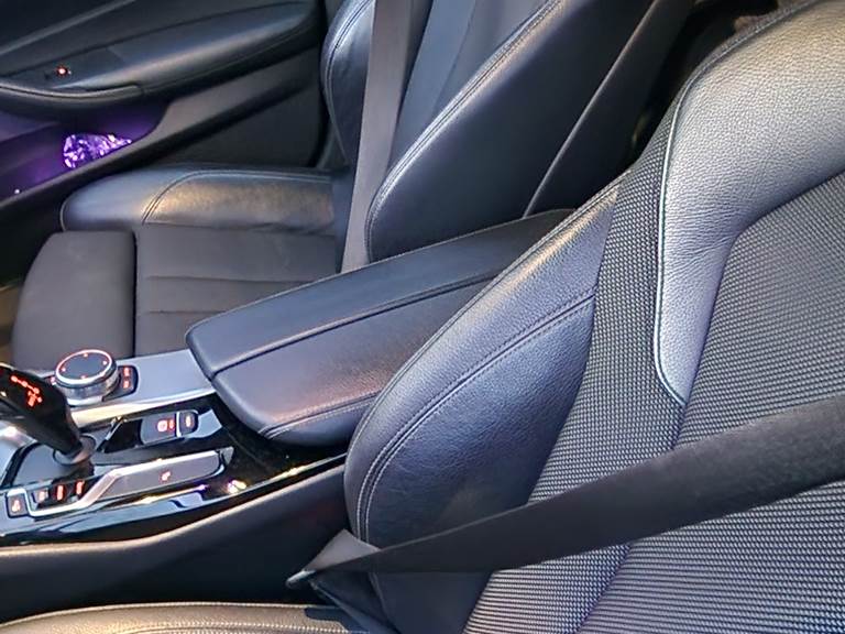 BMW 501 2,0 520D AUT