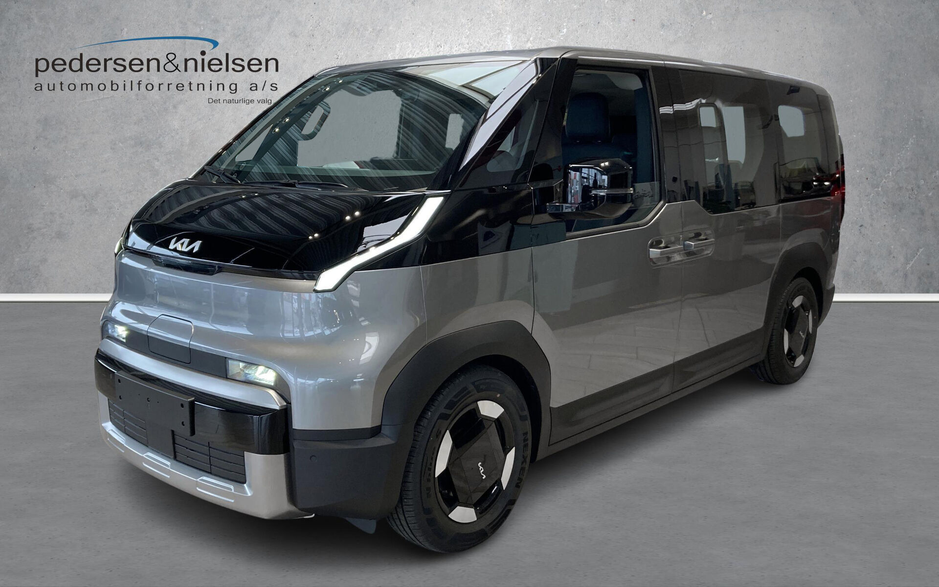 Pedersen og Nielsen A/S Grenå