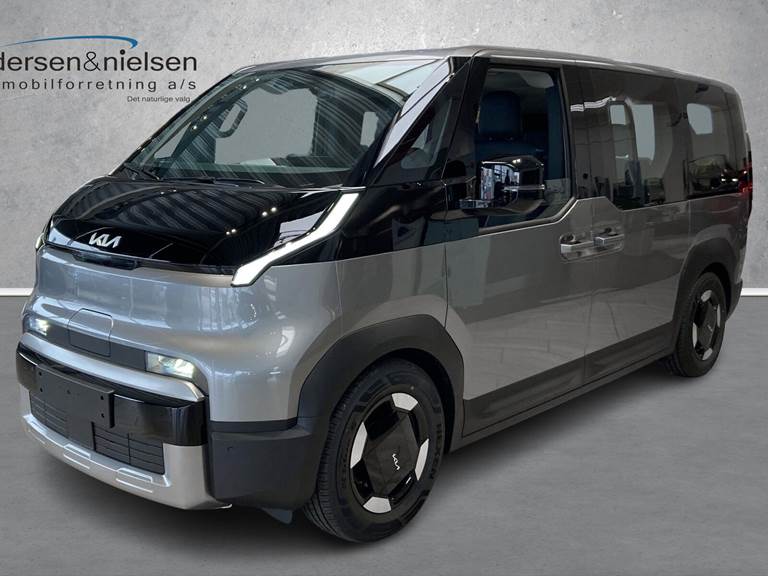 Kia PV5 Long Range Prestige 163HK Aut.