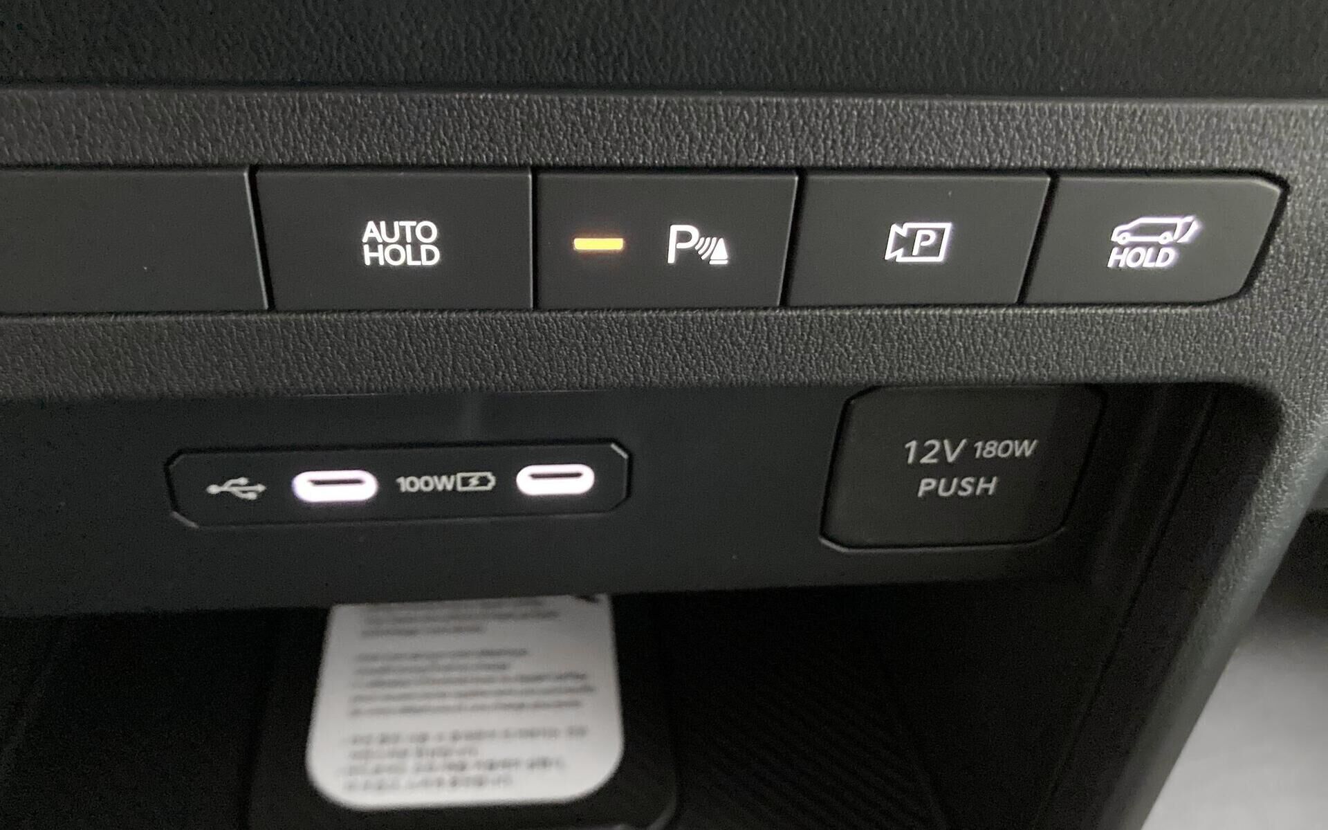 Grå Kia PV5 fra 2026