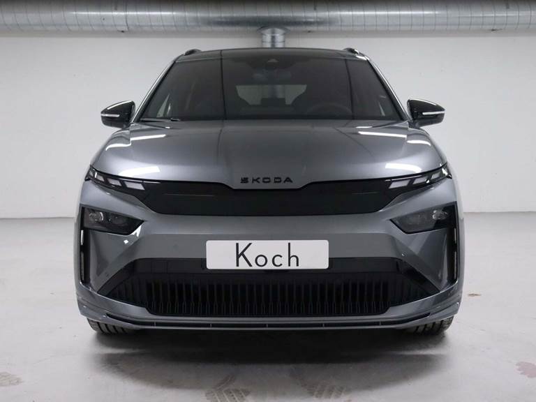 Skoda Enyaq 85 iV Sportline