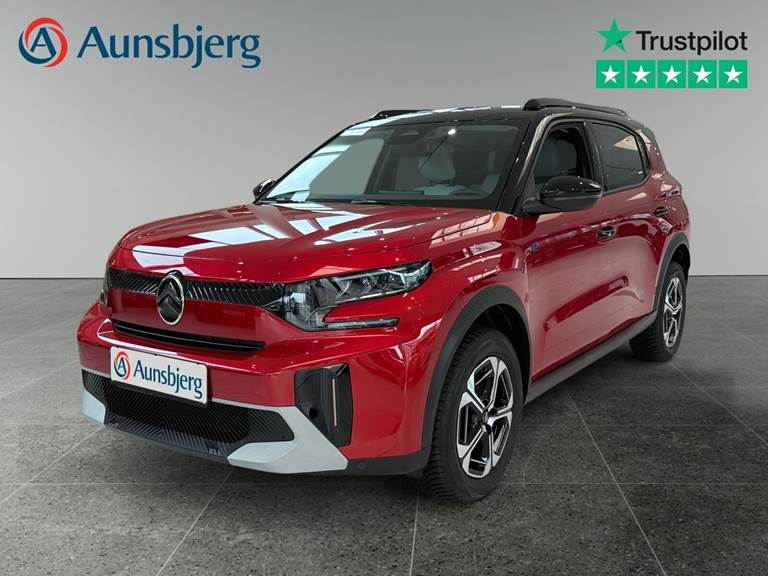 Citroën e-C3 Aircross 44 VTR Sport