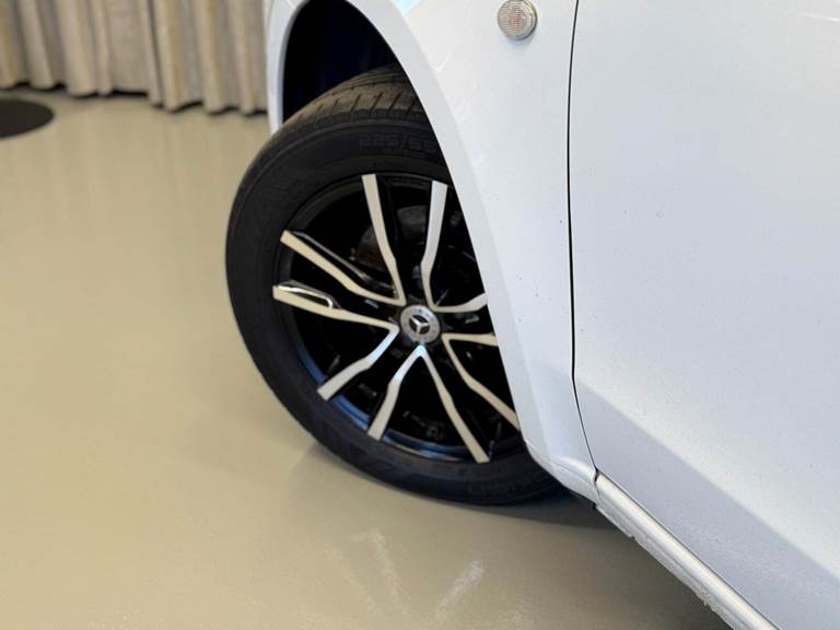 Mercedes Vito 116 2,2 CDi Complete aut. L