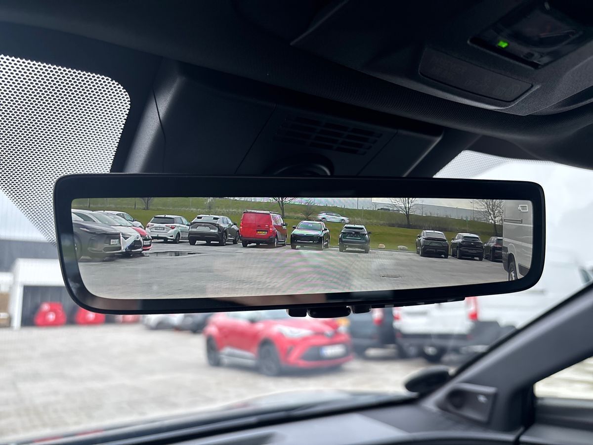 undefined Toyota bZ4X SUV fra 2026