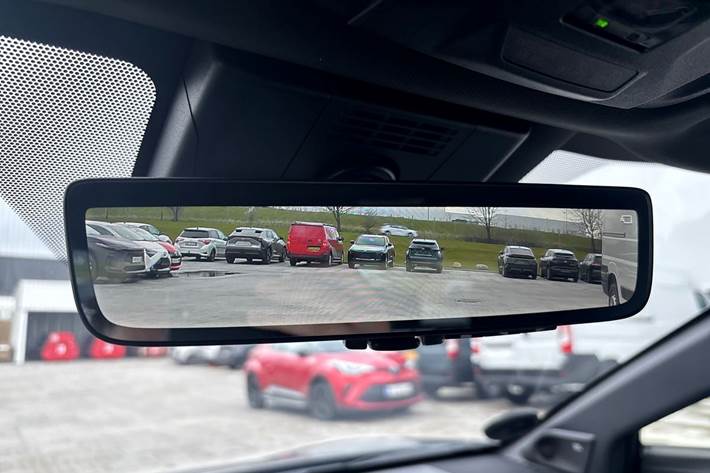 undefined Toyota bZ4X SUV fra 2026