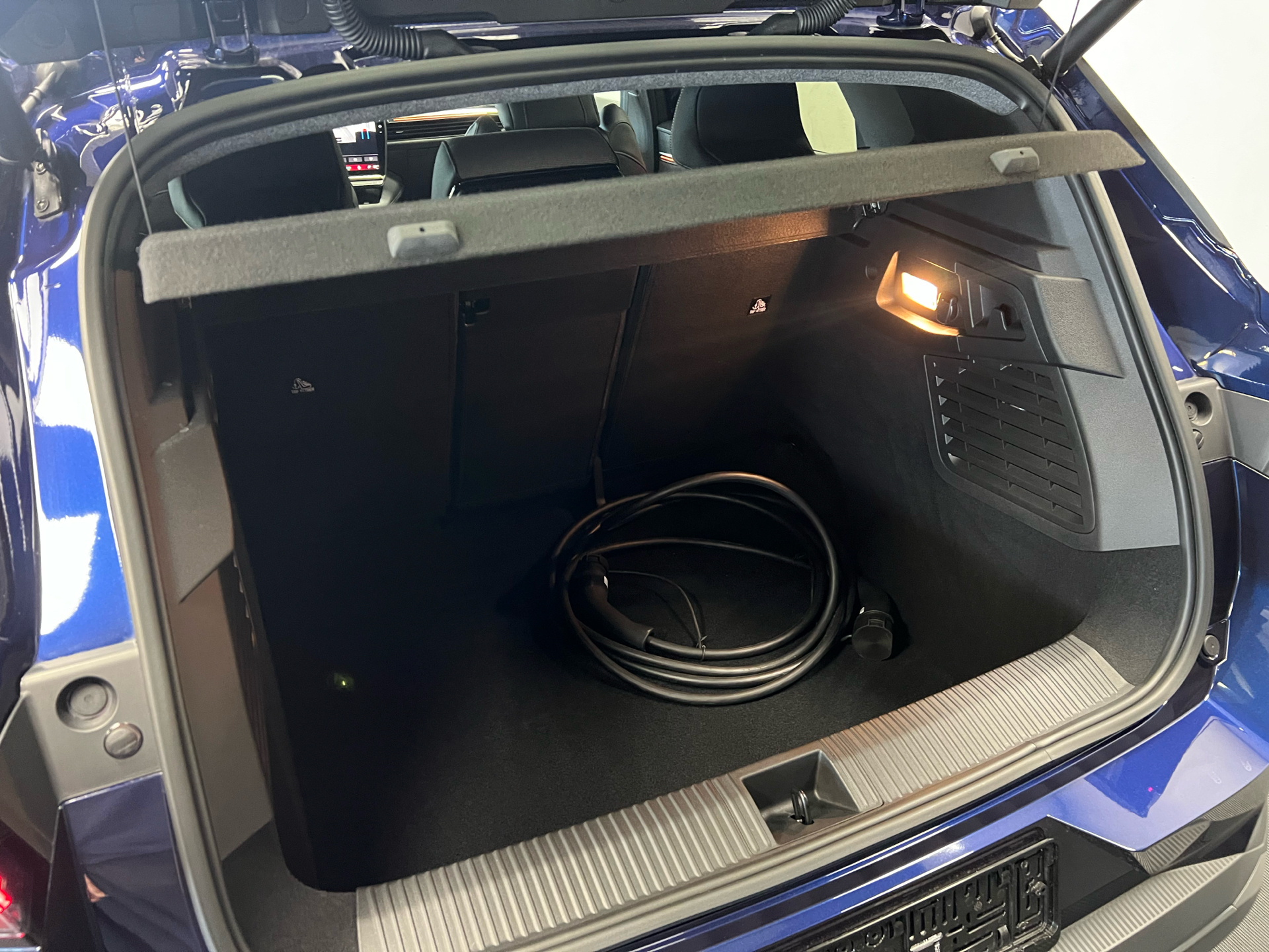 Renault Scénic E-TECH Techno 220HK Aut.