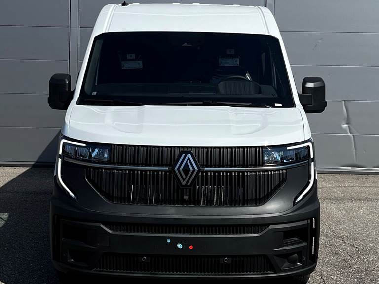 Renault Master T35 L3H2 EL 140HK Van Aut.