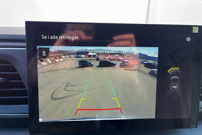 undefined Renault Master fra 2026