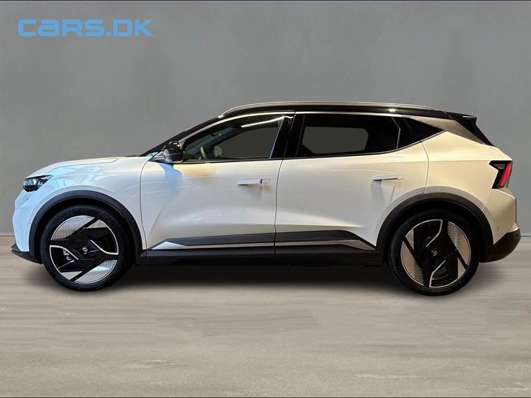 Renault Scénic E-TECH Iconic 220HK Aut.