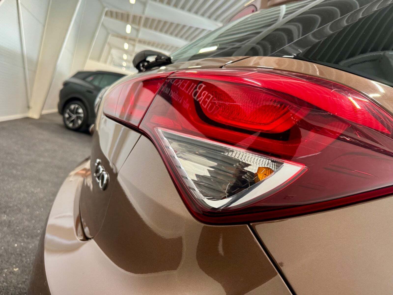 Hyundai i20 1,25 Vision