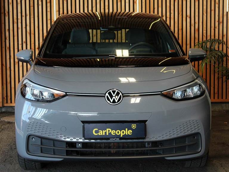 VW ID.3 58 Pro