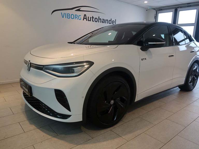 100Autotjek biler