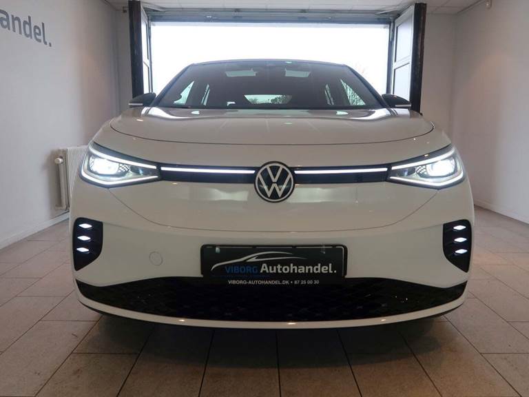 VW ID.5 77 GTX 4Motion
