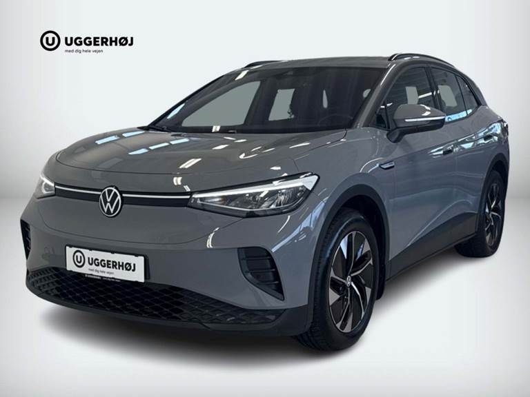 VW ID.4 77 Pro Performance