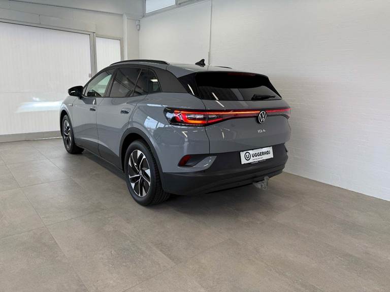 VW ID.4 77 Pro Performance