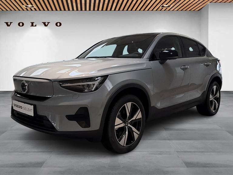 Volvo EC40 Extended Range Core