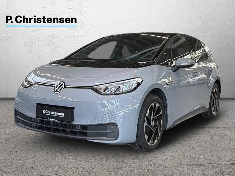 VW ID.3 58 Pro Performance