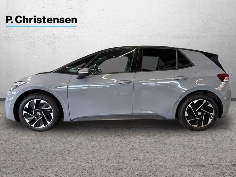 VW ID.3 58 Pro Performance