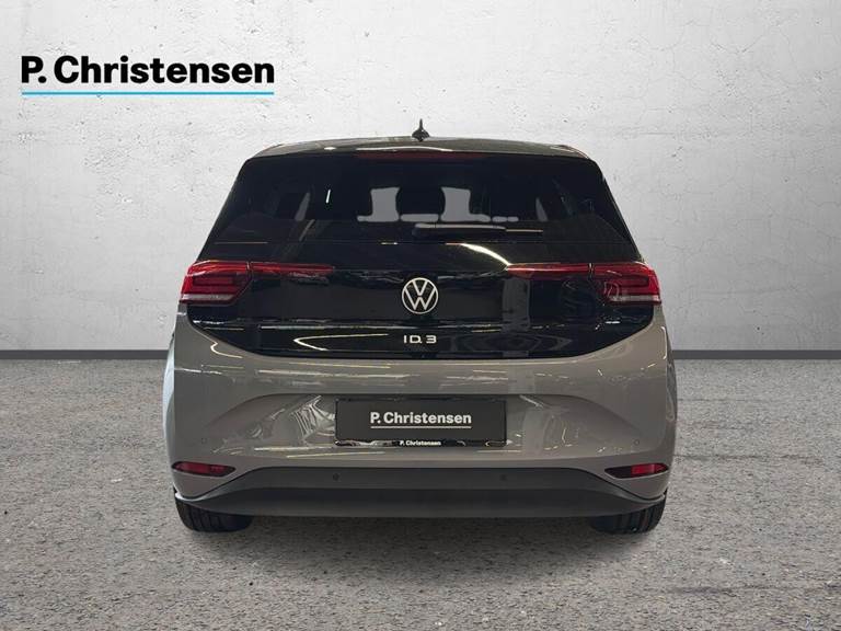 VW ID.3 58 Pro Performance