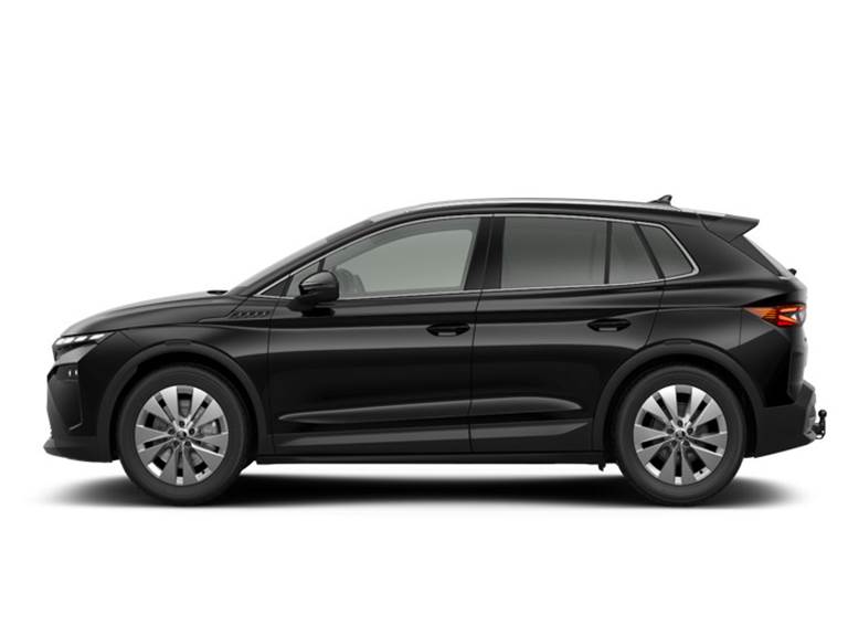 Skoda Elroq 85 iV